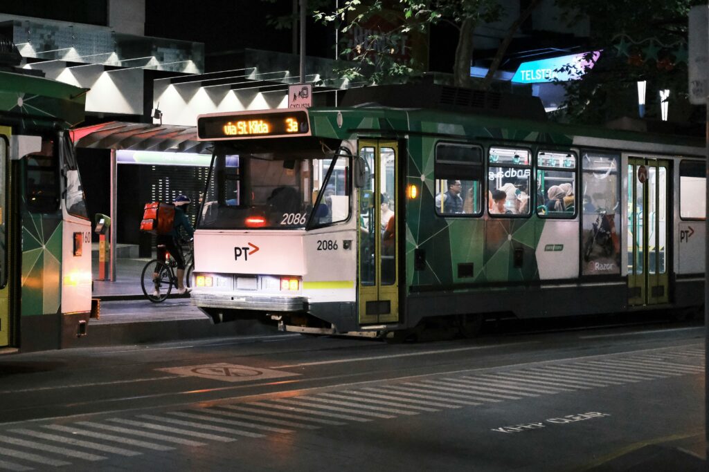 transport costs melbourne