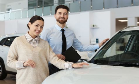 melbourne car dealers