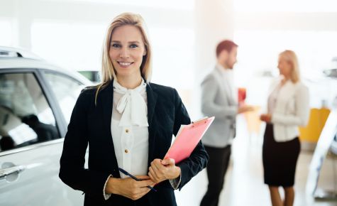 car finance melbourne