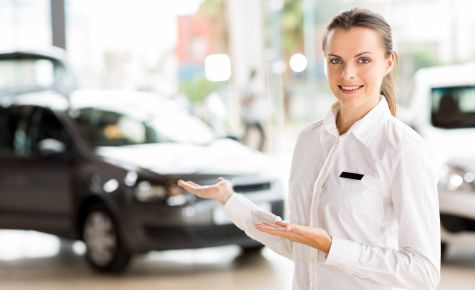 car trade in melbourne