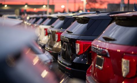 car trade in melbourne