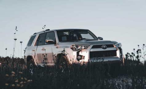 toyota rav4 melbourne