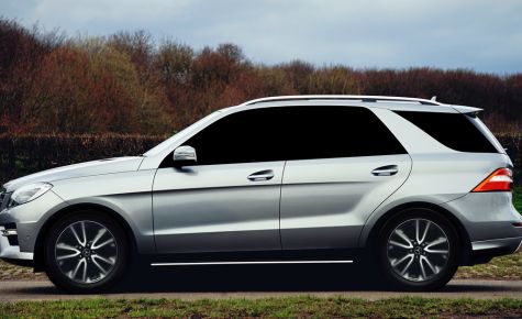 ford territory melbourne