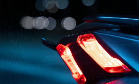 used ford ranger melbourne