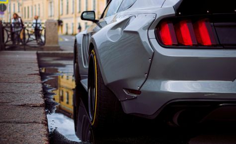 ford ranger melbourne