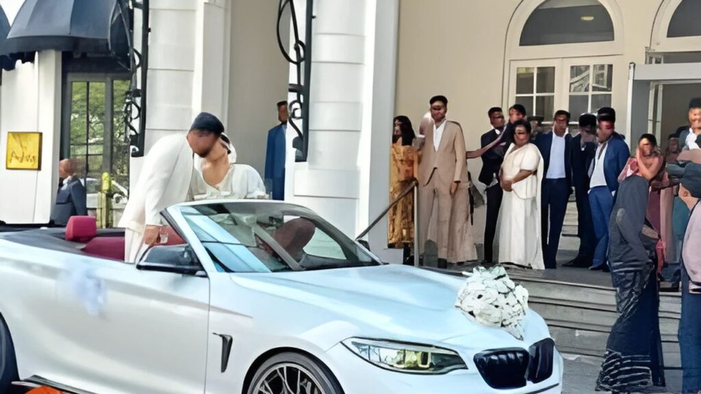 wedding car hire melbourne,