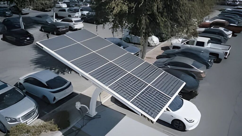 electric car rental melbourne