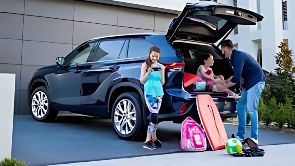 family car rental melbourne
