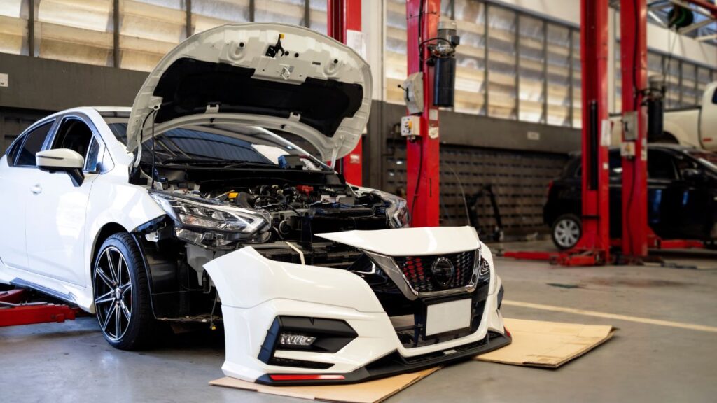 import cars from germany