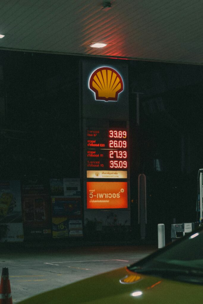 ev vs ice comparison