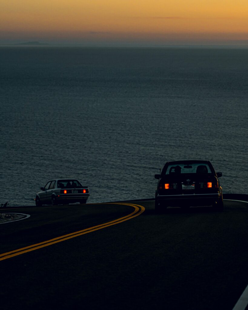 convertible car rental melbourne