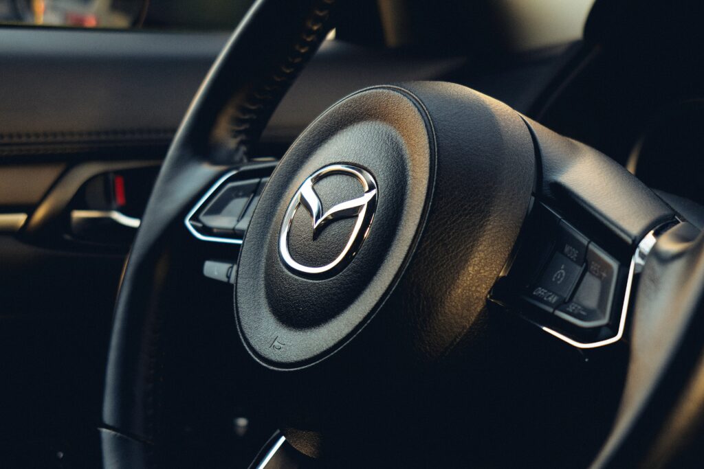 used mazda cx-5 melbourne