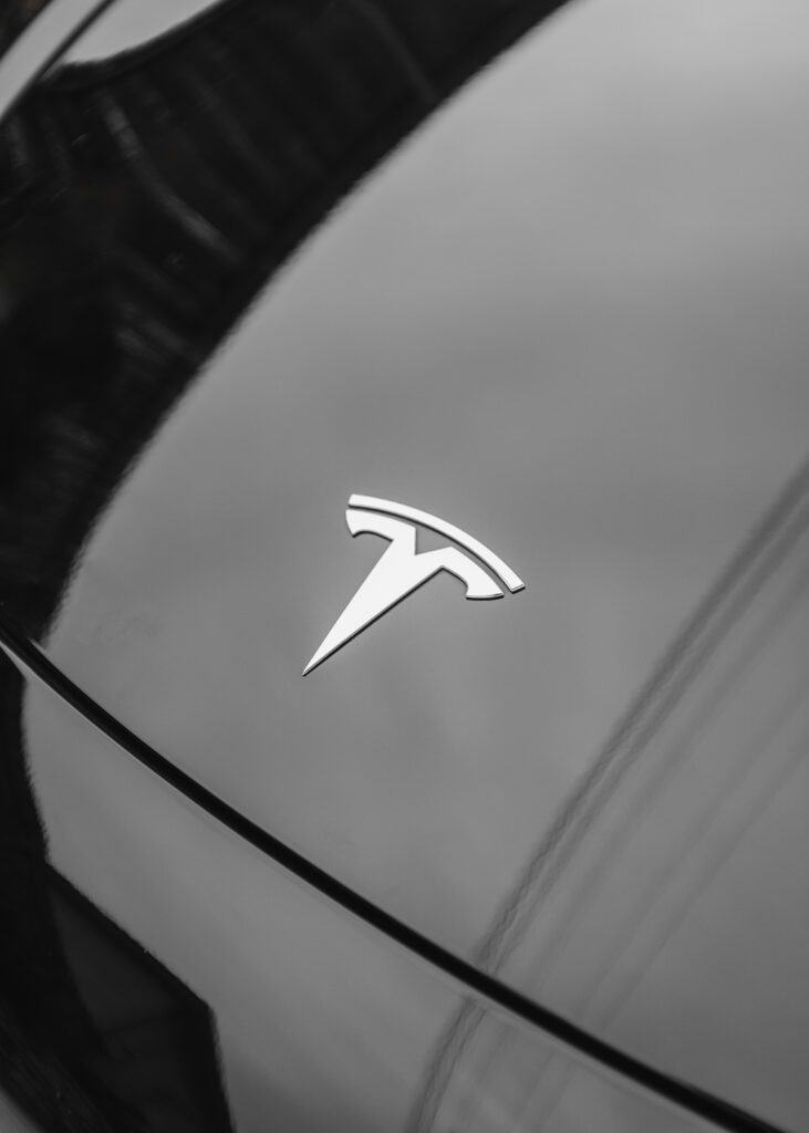 tesla model y melbourne
