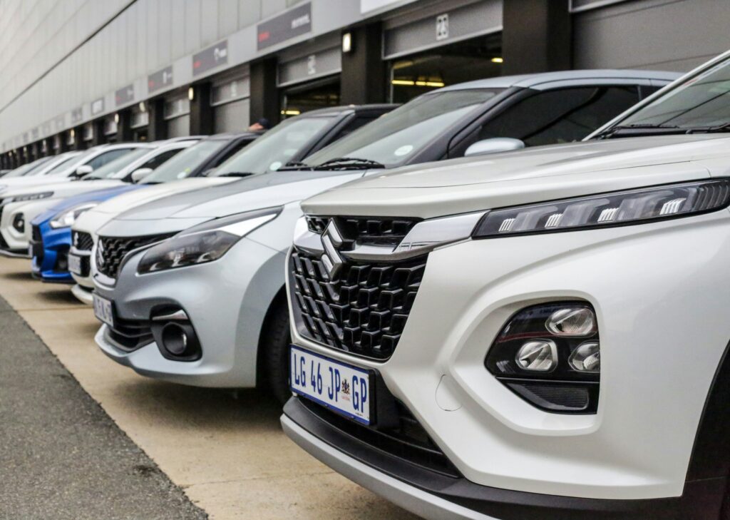car sales melbourne