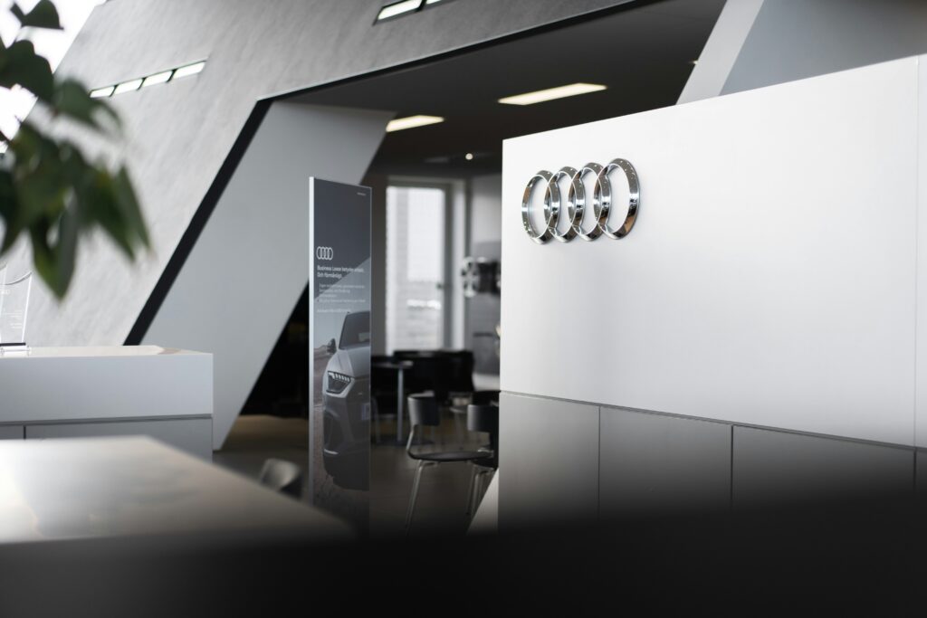 audi melbourne