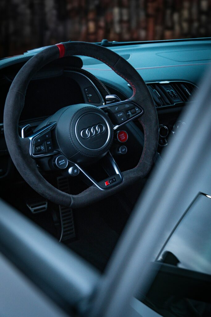 audi a4 melbourne