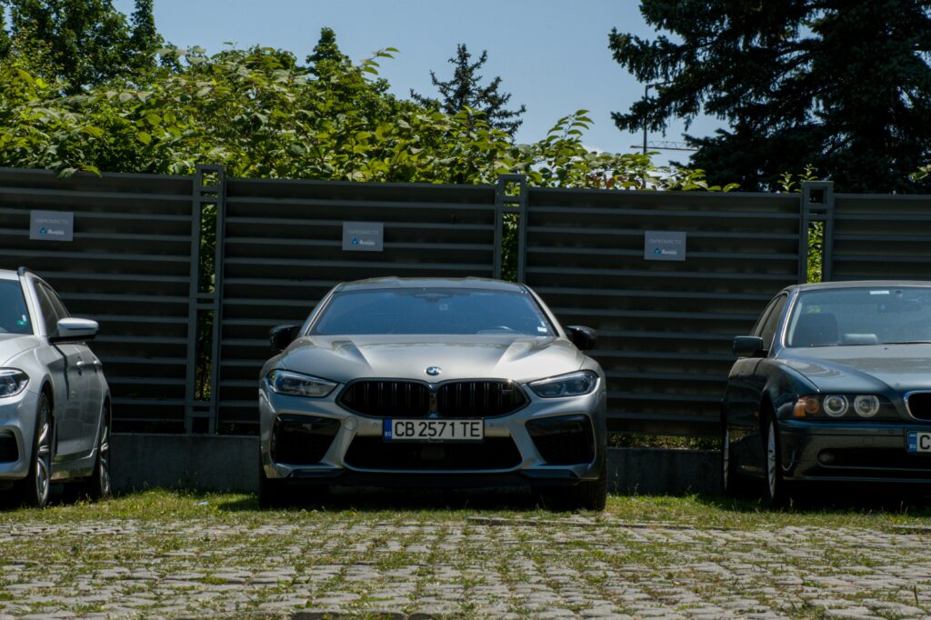 used bmw 3 series melbourne