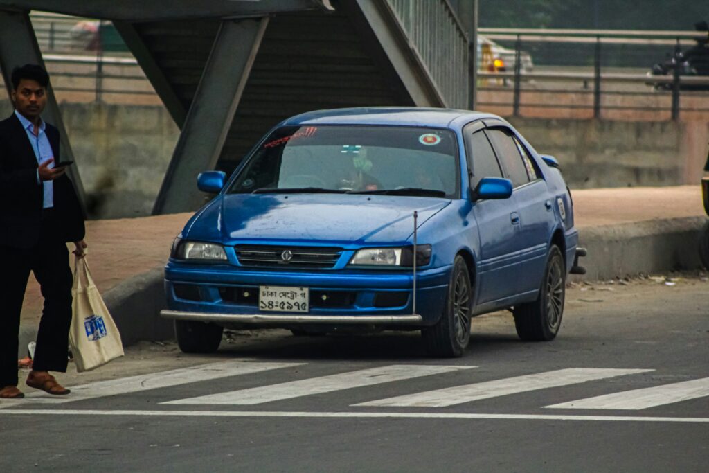 subaru forester melbourne