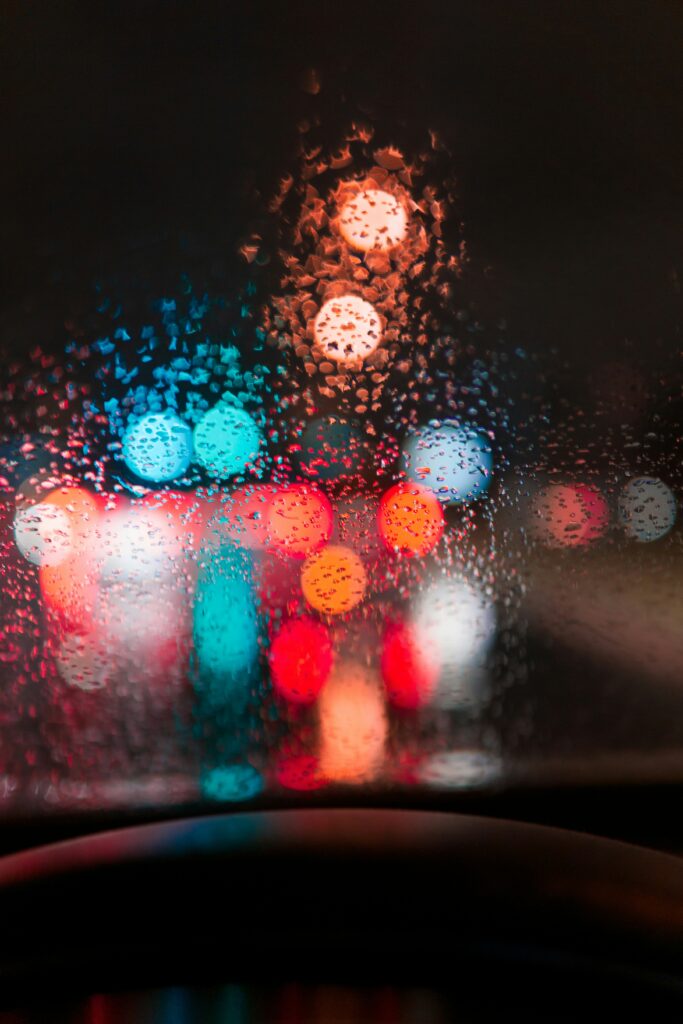 winter driving tips melbourne