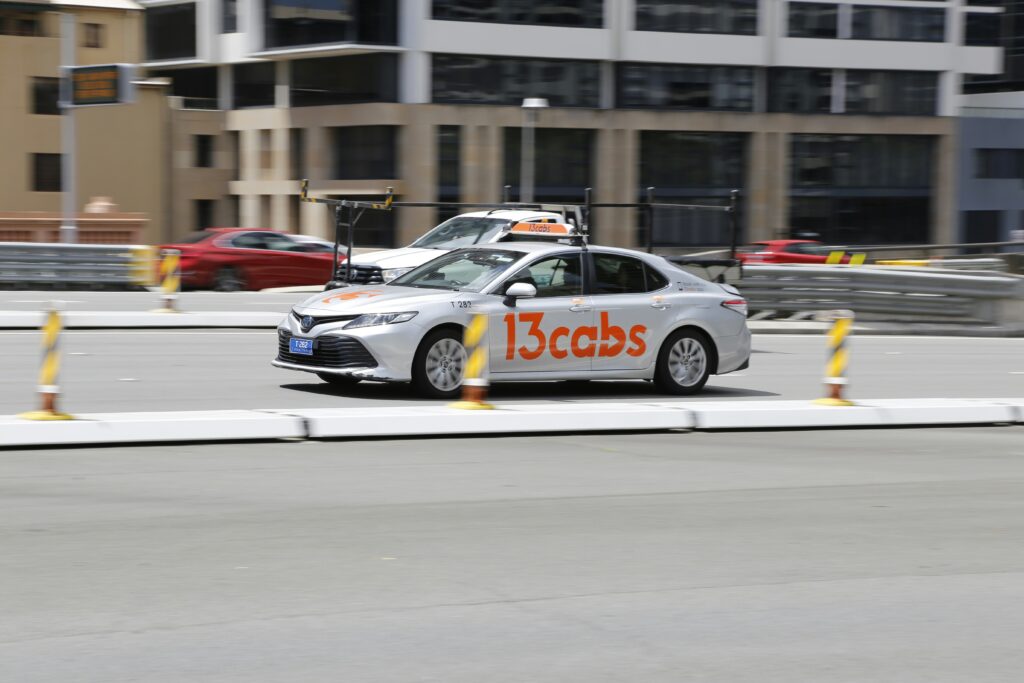 car safety ratings australia