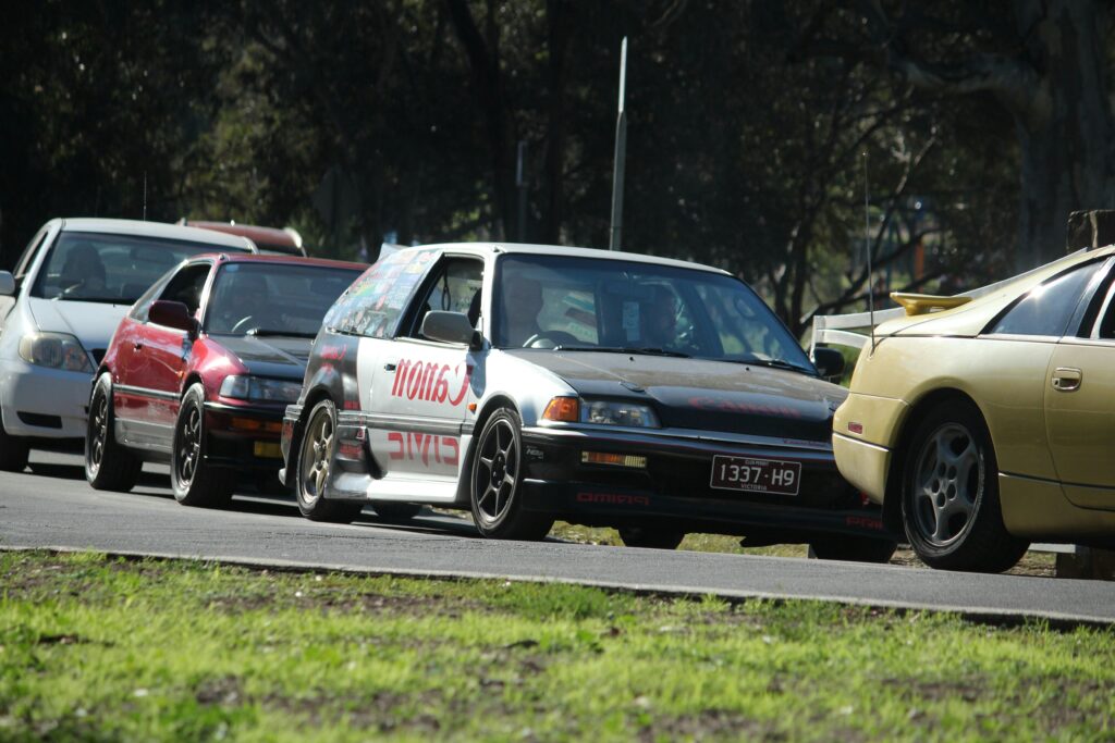 car safety ratings australia