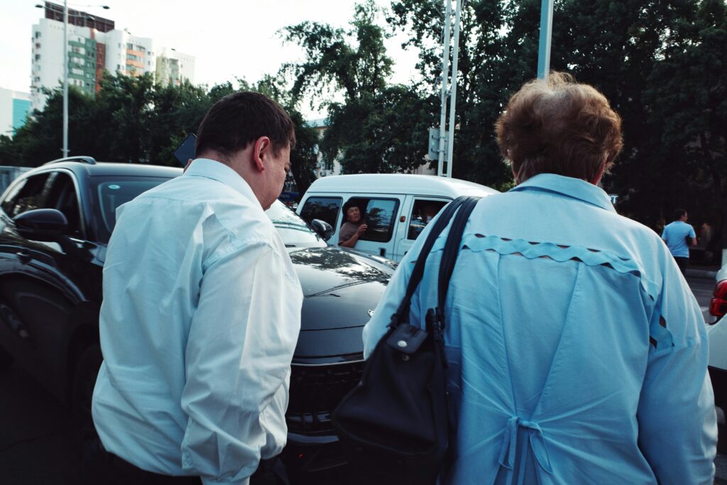 drop off different location