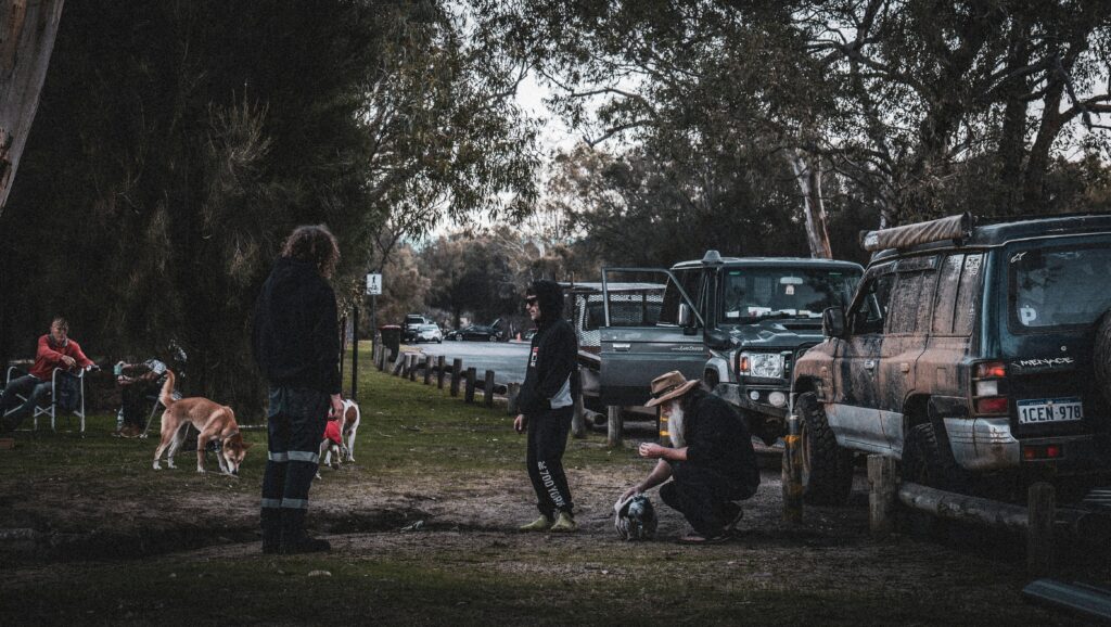 young driver car hire