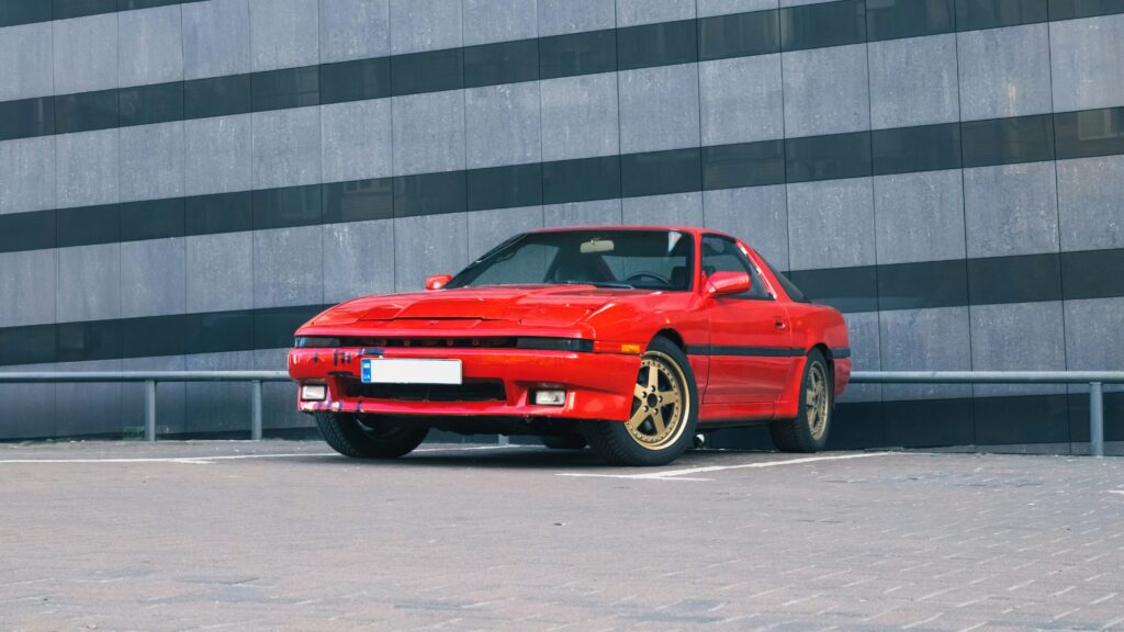 import cars from japan