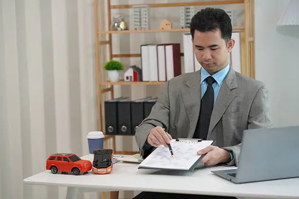 car import documentation