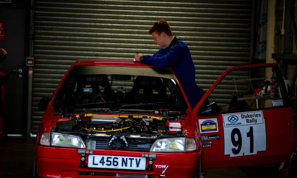 car compliance melbourne