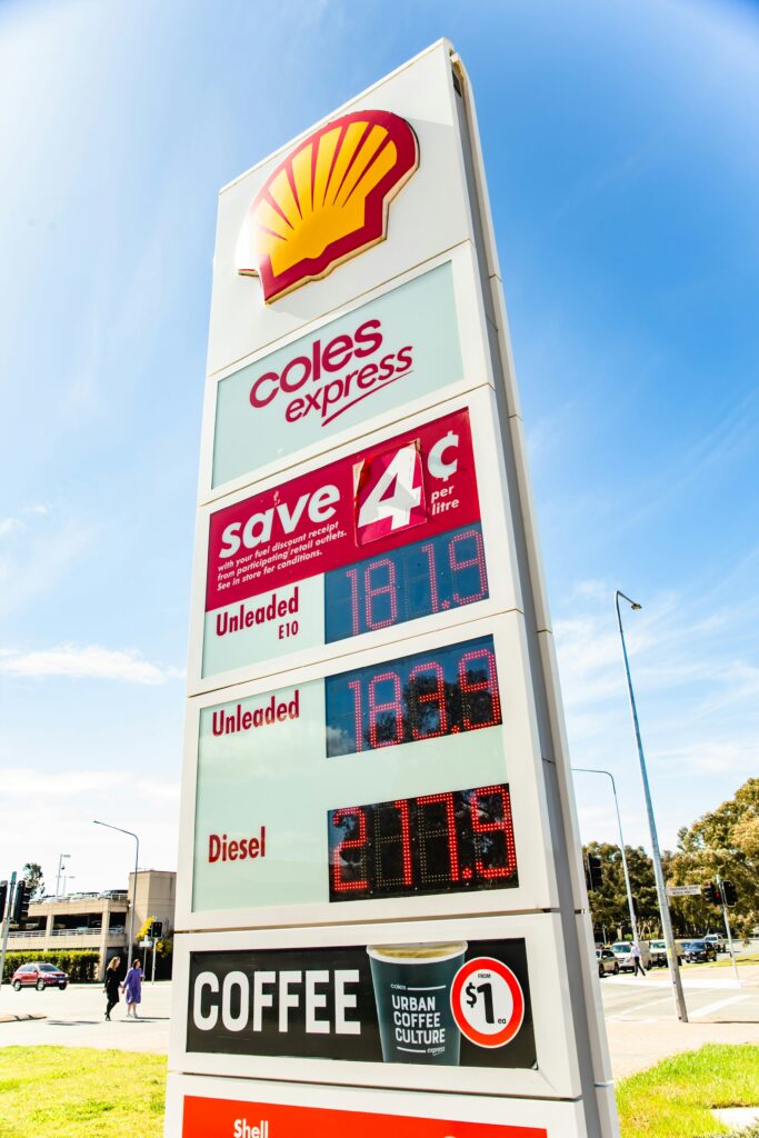 car ownership costs australia