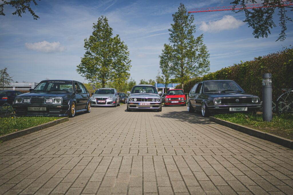 port melbourne car rental