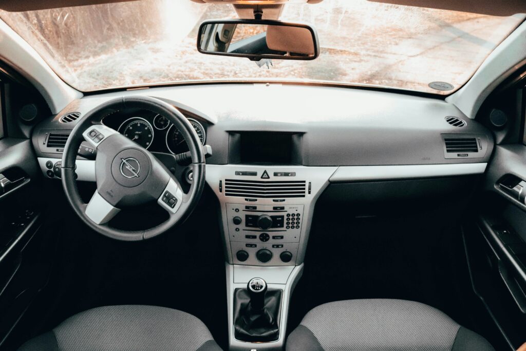 subaru forester melbourne