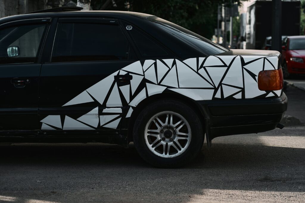 car modification laws victoria