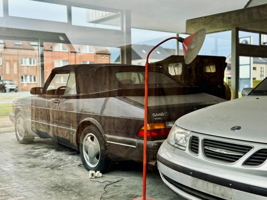 vehicle modification rules