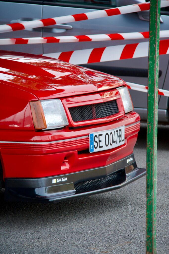 total cost owning car