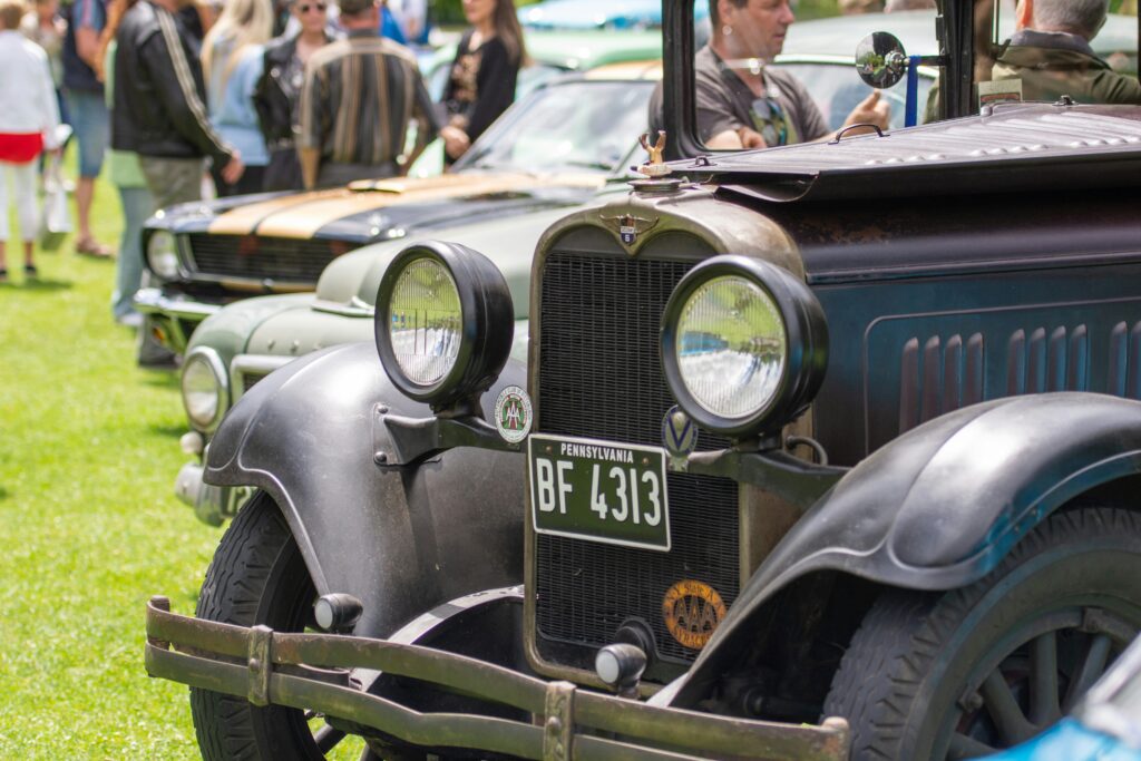 european luxury car import