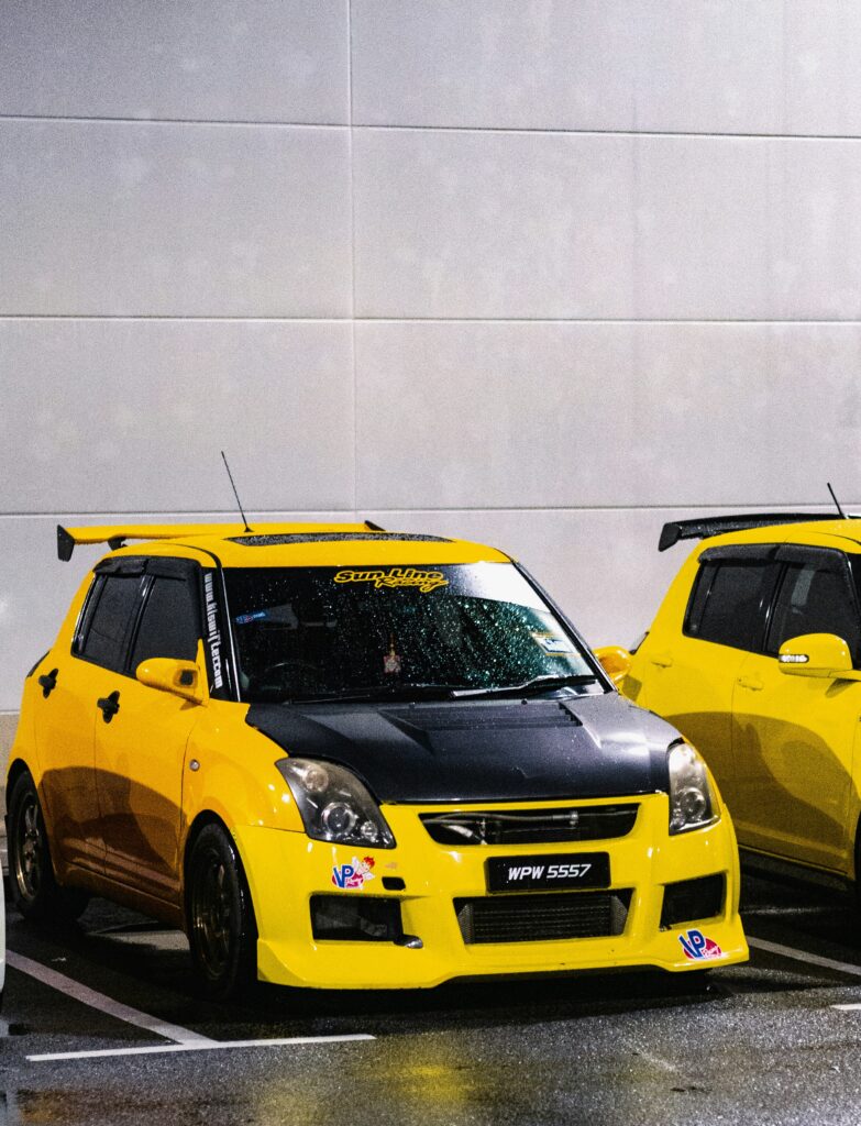 how to import car from japan