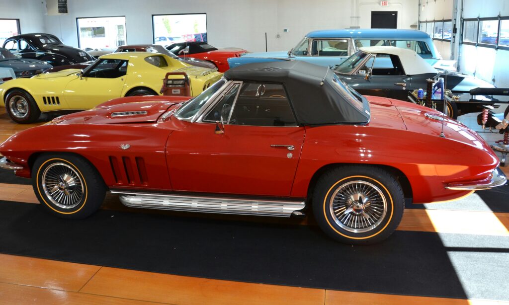 american car import australia