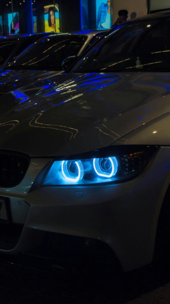 bmw 3 series melbourne