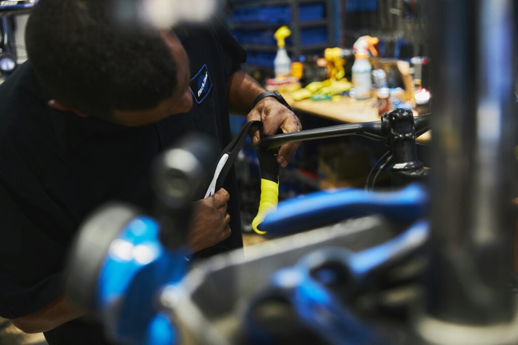 docklands car rental