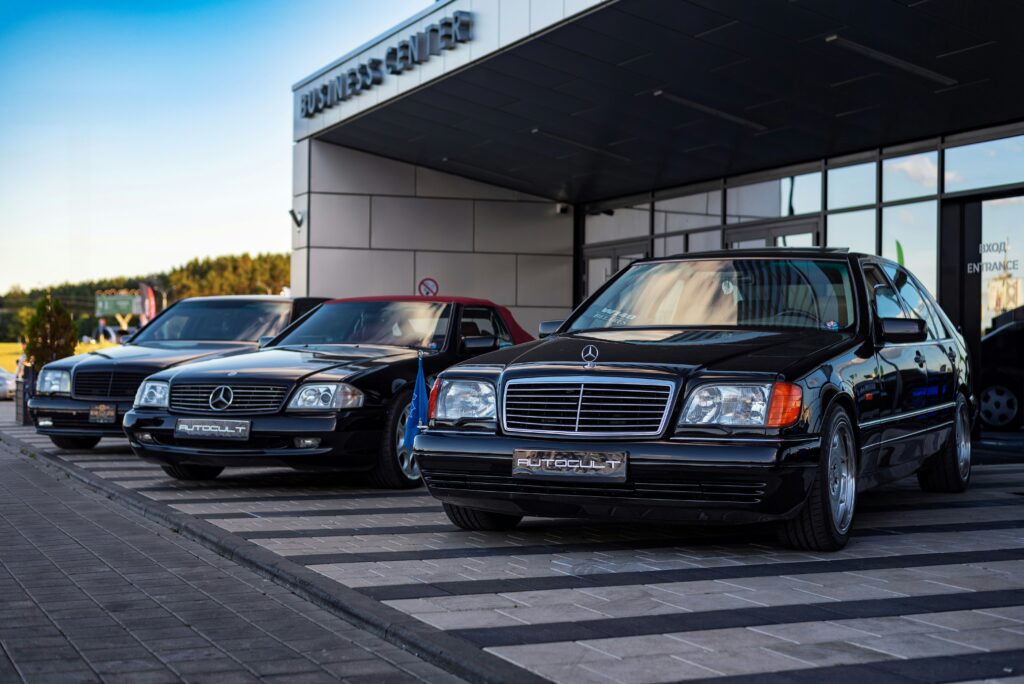 port melbourne car rental