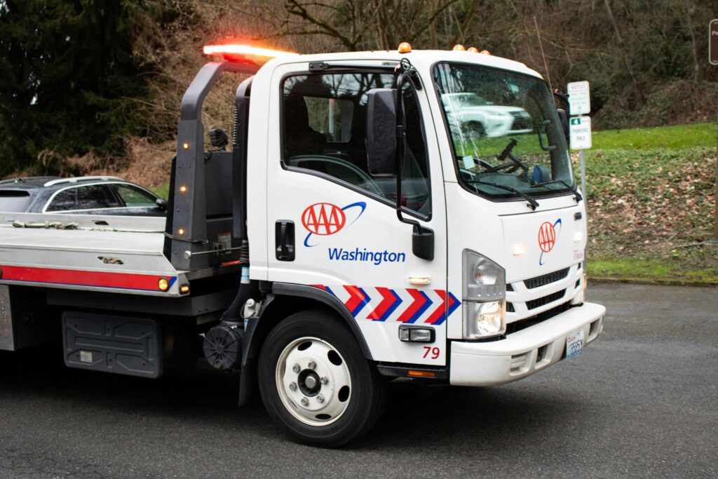 car breakdown service