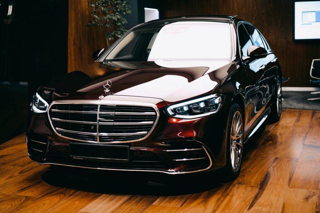 vehicle depreciation rate